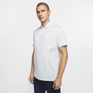 Polo Nike Dri-FIT Vapor Golf Barbati Platină | TJAK-36851